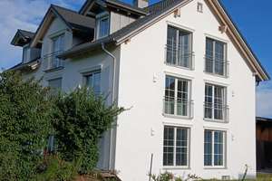 3-Zi.-EG-Whg. Terrasse u. Garten, kernsaniert, ruhige Lage, niedrige NK, prov.frei – 87656 Germaringen – Vorschaubild 3