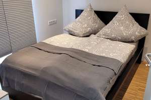 Dachgeschoss mit Terrasse All Inclusive in Köln Deutz – Siegesstrasse 14, 50679 Deutz, Köln – Vorschaubild 12