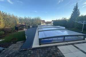 Einziehen und wohlfühlen.....1FH mit Garten/Außen Pool/Sauna/ und Garage
 – Stadtverband Saarbrücken (Kreis) – Vorschaubild 22