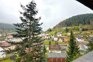 Einzigartiger Blick über die Baumwipfel * Ehemaliges Bürgermeisterhaus in idyllischer Lage – Calw (Kreis) – Vorschaubild 39