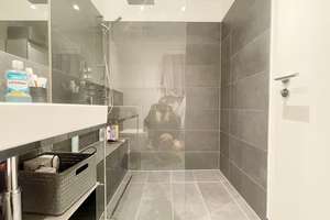 ENGBERS ESTATE !  Exklusives Roof Top mit XXL- Dachterrasse in Köln / Lindenthal – Die vollständige Adresse der Immobilie erhältst du vom Anbieter., 50931 Lindenthal (Ortsteil), Köln – Vorschaubild 9