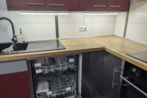 Günstige 4-Zimmer-Doppelhaushälfte mit gehobener Innenausstattung und EBK in Obermarchtal – Alb-Donau-Kreis – Vorschaubild 25