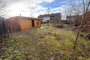 Preiswertes 4-Zimmer-Reihenendhaus mit gehobener Innenausstattung und EBK in Niederstedem – RWE-Umspannanlage 3, 54634 Bitburg-Prüm (Kreis) – Vorschaubild 59