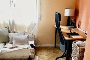 Wohngemeinschaft - 2 Zimmer zu vermieten (WG)  mit Terrasse in Stuttgart – Hornbergstraße 17, 70188 Gaisburg, Stuttgart – Vorschaubild 10