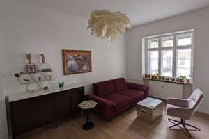 Wohnen mit Charakter: 3-Zimmer-Wohnung in Berlin-Pankow – Sternstrasse 10, 13359 Gesundbrunnen, Berlin – Vorschaubild 9