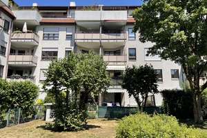 3 ZKB, Balkon inklusive TG-Stellplatz nahe Lech zu verkaufen