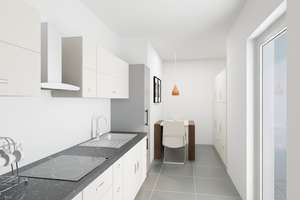 Ihr neues zu Hause mit WBS (100 bis 140) – Köpenicker Allee 131, 10318 Karlshorst, Berlin – Vorschaubild 8