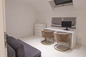 Luxuriöse, teilmöblierte 3-Zimmer-Wohnung in Köln-Bickendorf – Max-Fremery-Straße 8, 50827 Bickendorf, Köln – Vorschaubild 16