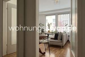 Wohnungstausch: Ölbergstraße 76 – Ölbergstraße 76, 50400 Klettenberg, Köln – Vorschaubild 5