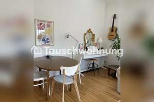 Tauschwohnung: Helle 2-Zimmer-Wohnung im Leipziger Osten – Die vollständige Adresse der Immobilie erhältst du vom Anbieter., 4347 Schönefeld-Abtnaundorf, Leipzig – Vorschaubild 3