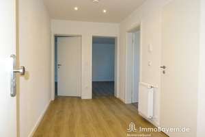Erstbezug nach Kernsanierung! 2 Zimmer Erdgeschoßwohnung mit Balkon – Die vollständige Adresse der Immobilie erhältst du vom Anbieter., 86825 Bad Wörishofen – Vorschaubild 6