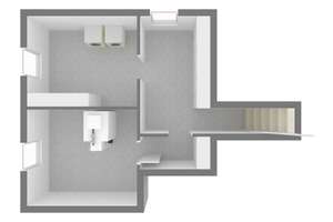 Architektonisches Wohnhaus mit Galerie, Wintergarten und Einliegerwohnung – Die vollständige Adresse der Immobilie erhältst du vom Anbieter., 22457 Schnelsen, Hamburg – Vorschaubild 19