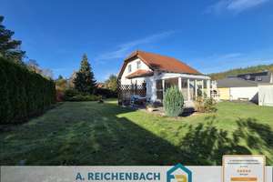 Einziehen und loswohnen! Einfamilienhaus in Kossa zu verkaufen! Ab mtl. 1.037,50 EUR Rate! – Am Sonnenhang 11, 4849 Laußig – Vorschaubild 1