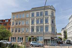 Saniertes Zinshaus mit 9 Wohnungen im begehrten Hamburg-Ottensen. – Hamburg – Vorschaubild 2