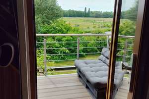Schöne, helle 3-Zimmerwohnung, Blick ins Grüne – Am Apfelgarten 2, 38124 Stöckheim-Leiferde, Braunschweig – Vorschaubild 10