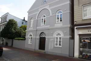 Prachtvolle Stadtvilla in 1a Lage Cuxhavens. – Schillerstr. 17, 27472 Cuxhaven (Kreis) – Vorschaubild 2