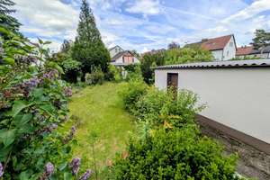 Provisionsfreie Doppelhaushälfte mit Garten in ruhiger Lage von Nürnberg-Katzwang – Kranzbergstraße 16, 90455 Katzwang, Reichelsdorf Ost, Reichelsdorfer Keller, Nürnberg – Vorschaubild 7