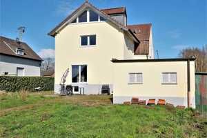 Wohneigentum im Zweifamilienhaus mit Garten und schöner Aussicht auf den Altrhein – Kleve (Kreis) – Vorschaubild 20