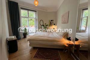 Tauschwohnung: Schillerkiez 72m²,Altbau,Balkon gegen 80m² in X/Schöneberg – Die vollständige Adresse der Immobilie erhältst du vom Anbieter., 12049 Neukölln (Ortsteil), Berlin – Vorschaubild 3