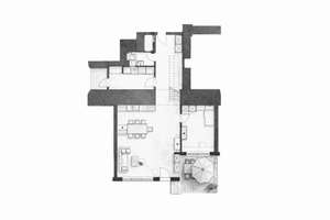 PAPILLON I WOHNEN AUF ZWEI EBENEN MIT GROSSER TERRASSE IN RHEINNÄHE – Die vollständige Adresse der Immobilie erhältst du vom Anbieter., 40549 Heerdt, Düsseldorf – Vorschaubild 21