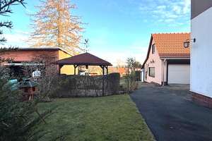 Verwirklichen Sie Ihren Wohntraum – Haus mit Gartenidylle – Hohe Warte 21, 9122 Stelzendorf, Chemnitz – Vorschaubild 12