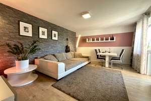 2-Zimmer-Wohnung mit guter Infrastruktur – Die vollständige Adresse der Immobilie erhältst du vom Anbieter., 86179 Haunstetten-West, Augsburg – Vorschaubild 6