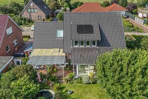 Großzügiges Wohnhaus auf parkähnlichem Grundstück – Die vollständige Adresse der Immobilie erhältst du vom Anbieter., 26345 Bockhorn – Vorschaubild 3