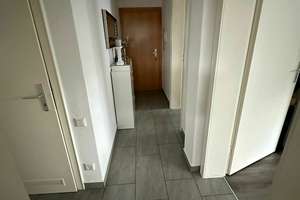 Solingen-Merscheid 3-Zi-WHG, 70m², mit 2 Balkonen in  – Die vollständige Adresse der Immobilie erhältst du vom Anbieter., 42699 Ohligs/Aufderhöhe/Merscheid, Solingen – Vorschaubild 4