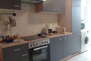 Alltagstaugliche 2 Zimmer in Pforzheim-Brötzingen – Kelterstraße 107, 75179 Brötzingen, Pforzheim – Vorschaubild 4