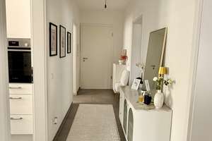 Moderne 3-Zimmer-Wohnung in zentraler City-Lage von Heilbronn – Paulinenstrasse 21, 74072 Heilbronn, Heilbronn – Vorschaubild 5