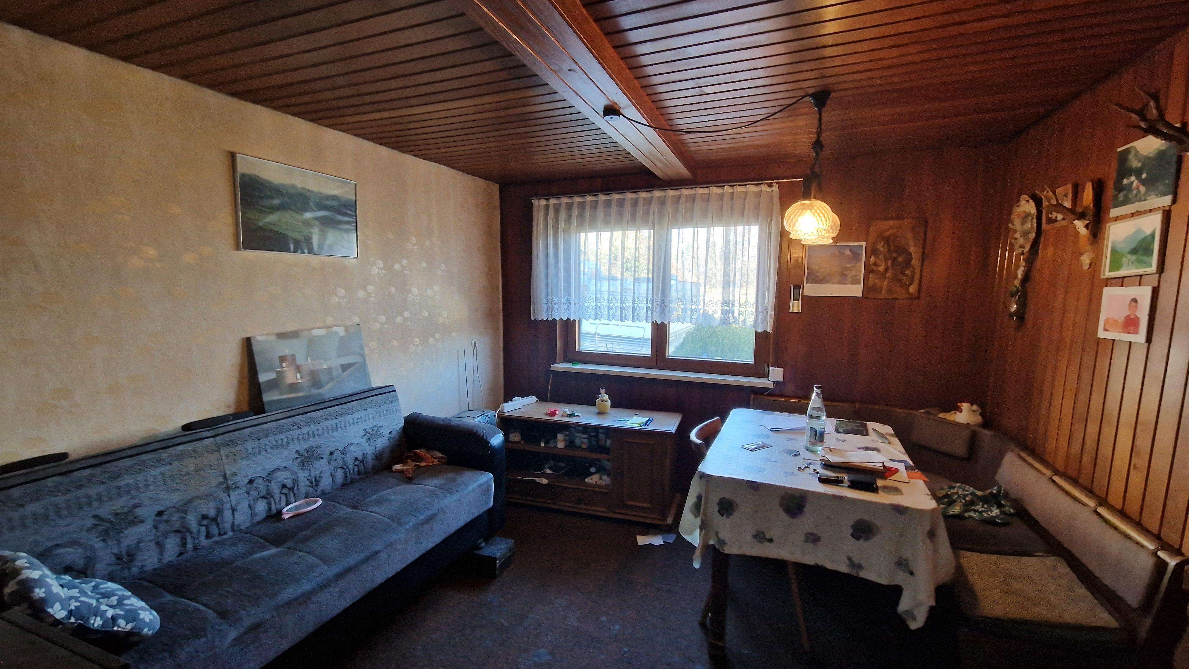 Immobilie in Ölbronn-Dürrn - 1 FH Fachwerkhaus in Ölbronn-Dürrn - Bild 0