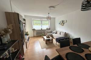 Erbpacht / gut geschnittene 4-Zimmer-Wohnung-Whg. in Moosach – Die vollständige Adresse der Immobilie erhältst du vom Anbieter., 80993 Alt-Moosach, München – Vorschaubild 2