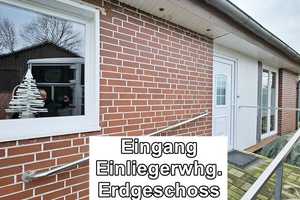 *** reserviert *** immo-schramm.de: Gepflegte Hofstelle: gr. 1-2-FH plus App., Nebengebäude, – Rotenburg (Wümme) (Kreis) – Vorschaubild 23