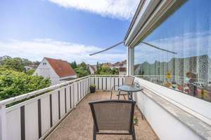Gepflegtes Mehrfamilienhaus mit Gewerbeeinheit, Garage und Garten in Osterholz – Die vollständige Adresse der Immobilie erhältst du vom Anbieter., 28325 Ellenerbrok-Schevemoor, Bremen – Vorschaubild 6