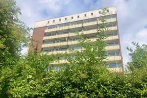 Reserviert - Gut geschnittene 3-Zimmerwohnung in zentraler Lage - courtagefrei – Grevenweg 32, 20537 Hamburg – Vorschaubild 15