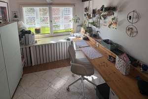 Ganghaus über drei Etagen in Lübeck Innenstadt – Die vollständige Adresse der Immobilie erhältst du vom Anbieter., 23552 Innenstadt, Lübeck – Vorschaubild 7