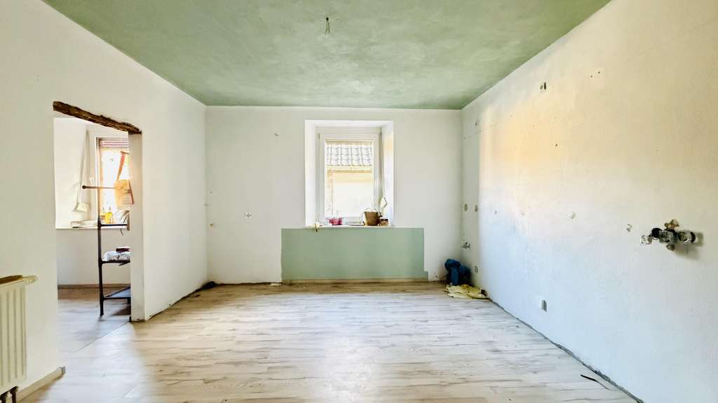 Immobilie in Sankt Wendel - Familienfreundliches Zuhause mit Ausbauoption und großem Garten! - Bild 4