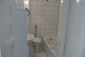 Einfach einziehen: 3 Zi.,sonnig,hell,Lift,kl. Blk.,Südseite,fast barrierefrei - Nürnberg-Wöhrd – Künhoferstraße 999999, 90489 Veilhof, Nürnberg – Vorschaubild 6