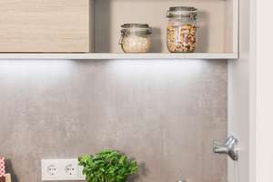 THE FIZZ Darmstadt - Fully furnished apartments for students – Schöfferstraße 2, 64295 Darmstadt-West, Darmstadt – Vorschaubild 5
