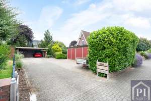 "Willkommen Zuhause: Vielseitiges Einfamilienhaus mit Platz für zwei Generationen"

 – Die vollständige Adresse der Immobilie erhältst du vom Anbieter., 24790 Schacht-Audorf – Vorschaubild 2