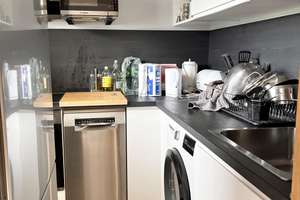 Kapitalanlage mit Charme – 2-Zimmer-Wohnung mit Balkon & Stellplatz! – Die vollständige Adresse der Immobilie erhältst du vom Anbieter., 40229 Eller, Düsseldorf – Vorschaubild 6