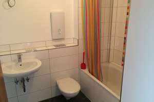 Bockum-West / Zoo: 3,5-Zimmer-Wohnung mit Balkon – Schönwasserstrasse 81, 47800 Bockum, Krefeld – Vorschaubild 12