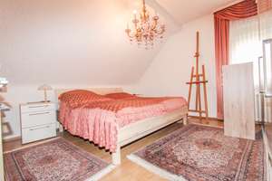 Charmantes Einfamilienhaus mit Wintergarten und gepflegtem Garten 
in angenehmer Wohnlage von Mönch – Die vollständige Adresse der Immobilie erhältst du vom Anbieter., 41238 Giesenkirchen-Nord, Mönchengladbach – Vorschaubild 12