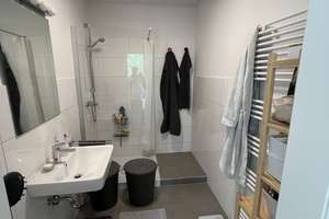 helle 54 m² Wohnung mit Balkon auf der Oppenhoffallee in Aachen zu vermieten – Oppenhoffallee 9-15, 52066 Frankenberg, Aachen – Vorschaubild 5
