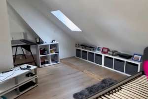 Ansprechende 5-Zimmer-Wohnung mit Balkon und EBK in Hockenheim – Die vollständige Adresse der Immobilie erhältst du vom Anbieter., 68766 Hockenheim – Vorschaubild 12