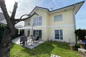 Exklusive Villa Classico mit ELW  inbevorzugter Wohnlage – Main-Kinzig-Kreis – Vorschaubild 3