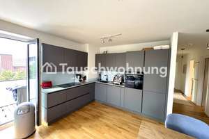 Tauschwohnung: Lichtdurchflutete Wohnung nahe Mühlenkamp (3-Zi gegen 4-Zi) – Beethovenstraße 43, 22083 Barmbek-Süd, Hamburg – Vorschaubild 3