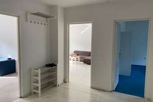Attraktive 3-Zimmer-Eigentumswohung mit Balkon in ruhiger, grüner Lage von Berlin-Spandau – Die vollständige Adresse der Immobilie erhältst du vom Anbieter., 13589 Falkenhagener Feld, Berlin – Vorschaubild 13