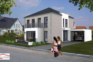 Individuell gestaltbares Einfamilienhaus in begehrter Lage – Ihr modernes Zuhause nach Maß – Steinfurt (Kreis) – Vorschaubild 1