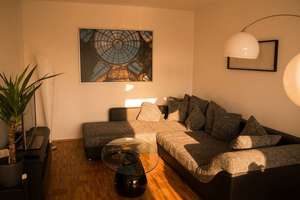 Moderne 2-Zimmer-Erdgeschosswohnung mit Terrasse und EBK in begehrter Lage von Mainz – Xaveriusweg 1, 55131 Oberstadt, Mainz – Vorschaubild 2